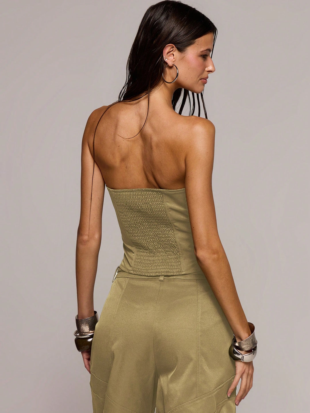 Top SHEIN, maro