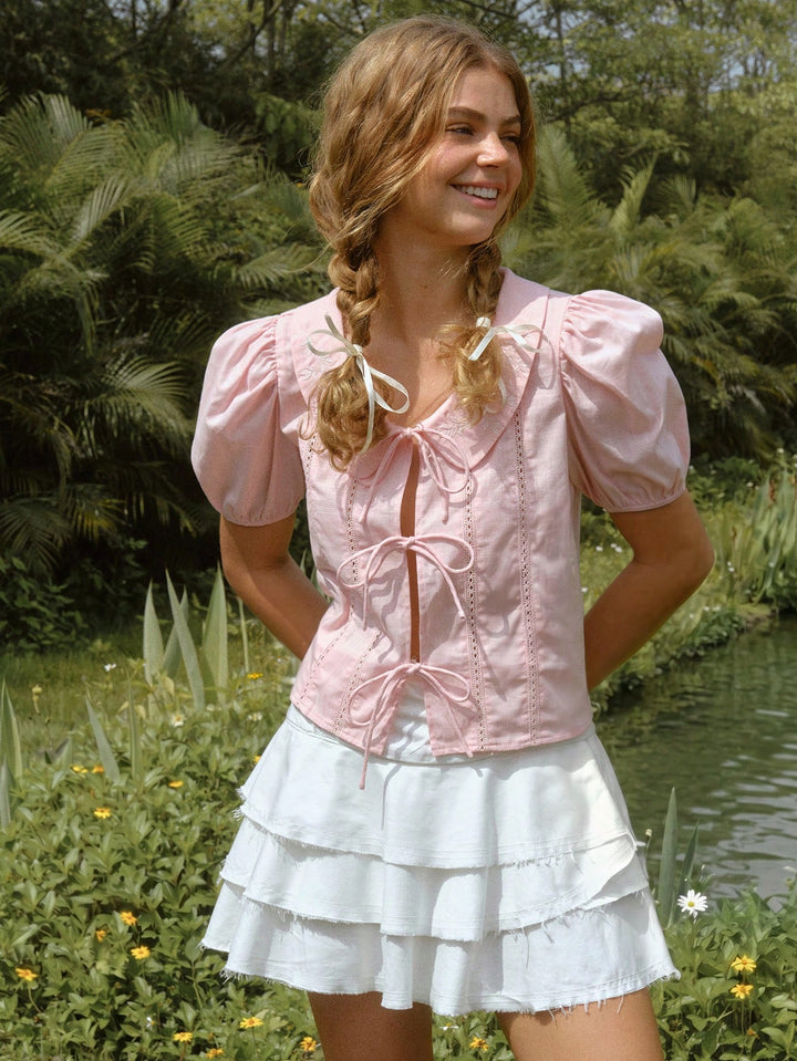Top SHEIN, roz