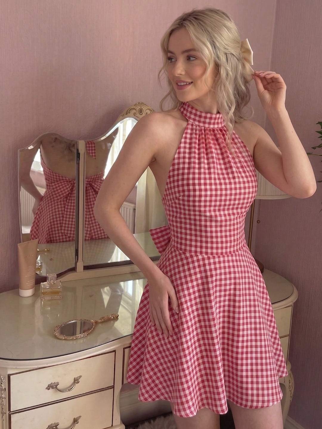 Rochie mini SHEIN