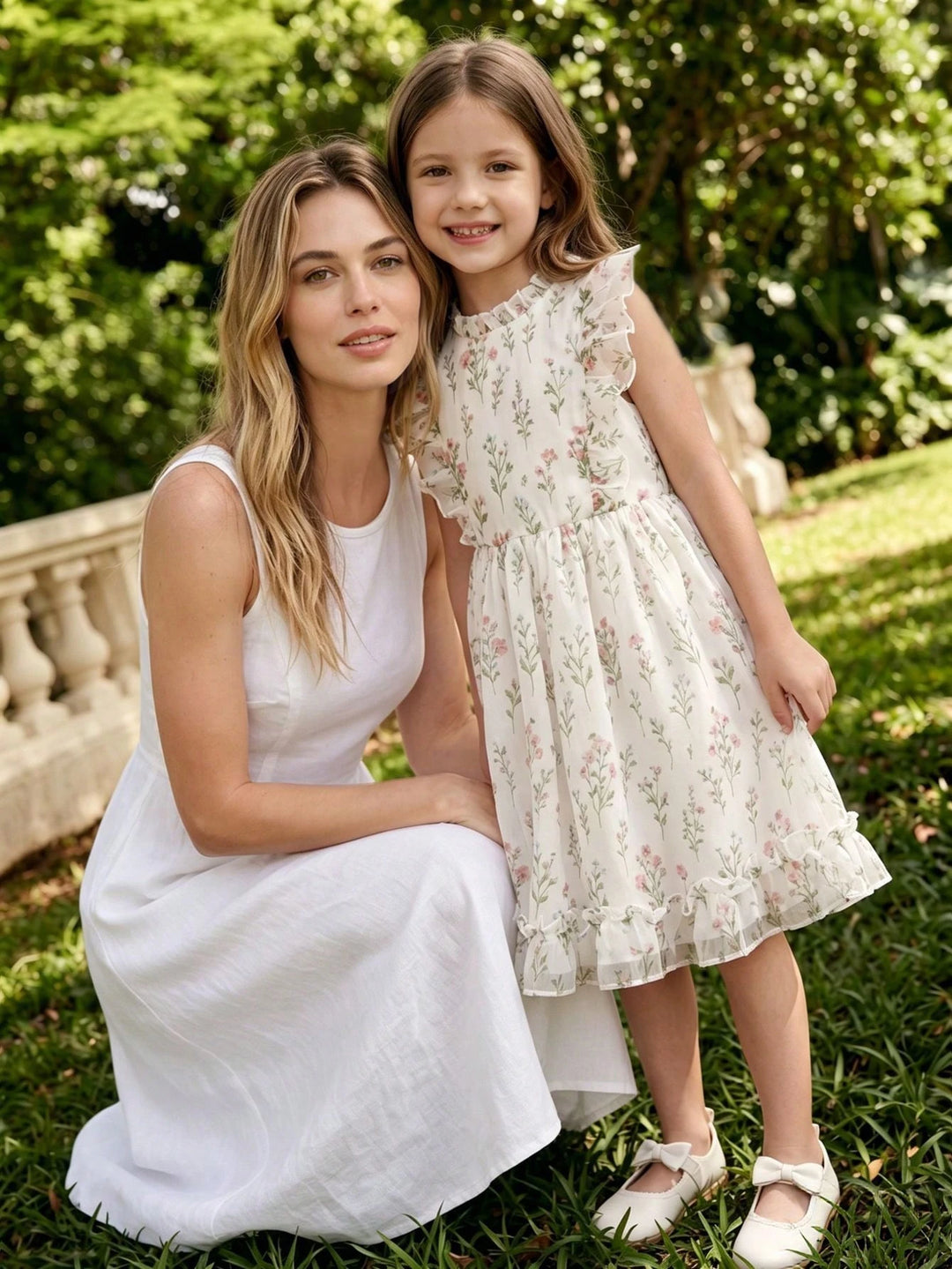 Rochie SHEIN, mix culori