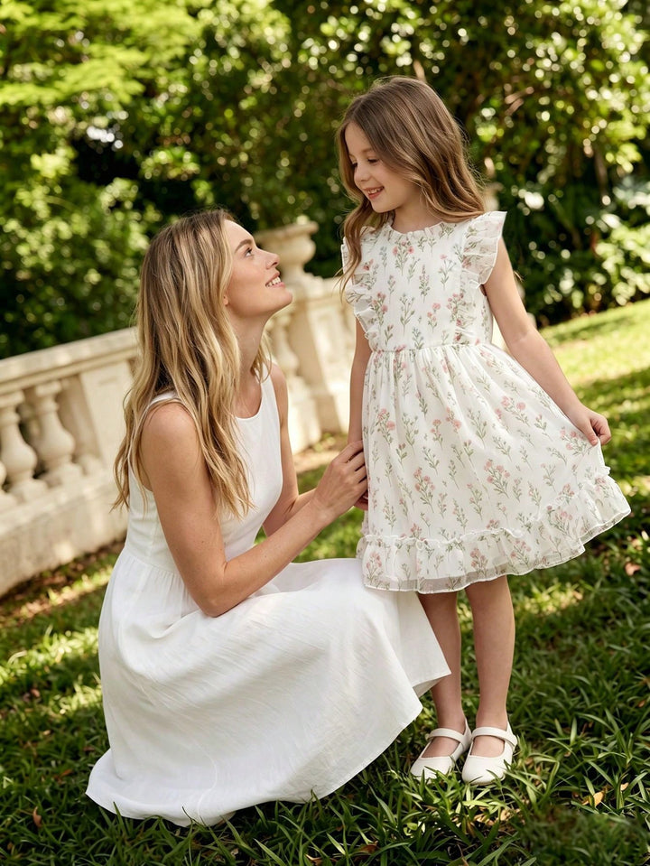 Rochie SHEIN, mix culori