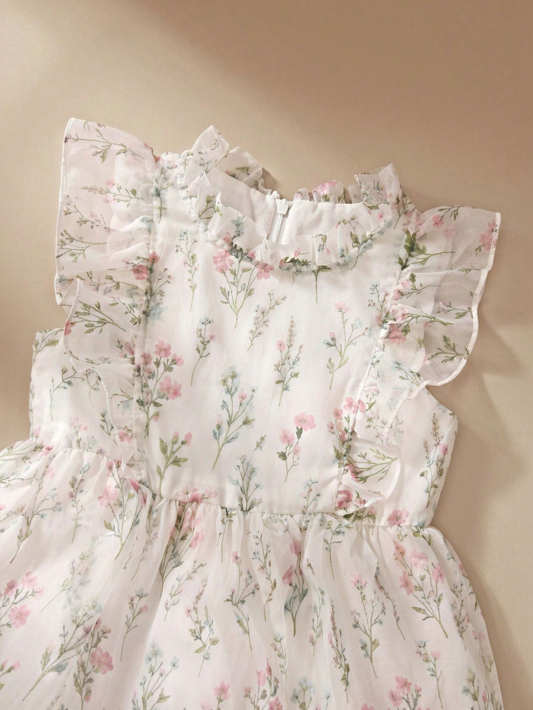Rochie SHEIN, mix culori