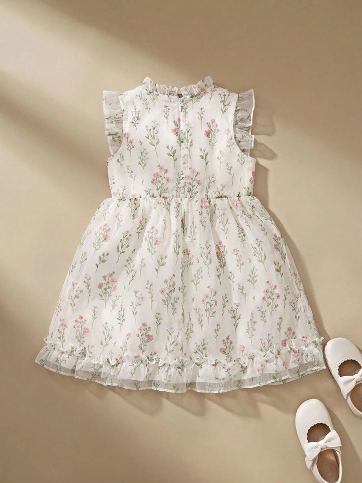 Rochie SHEIN, mix culori