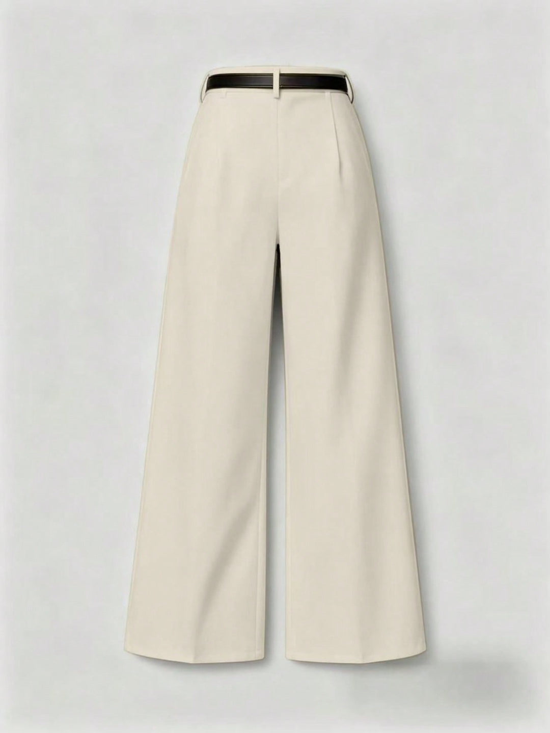 Pantaloni SHEIN, bej