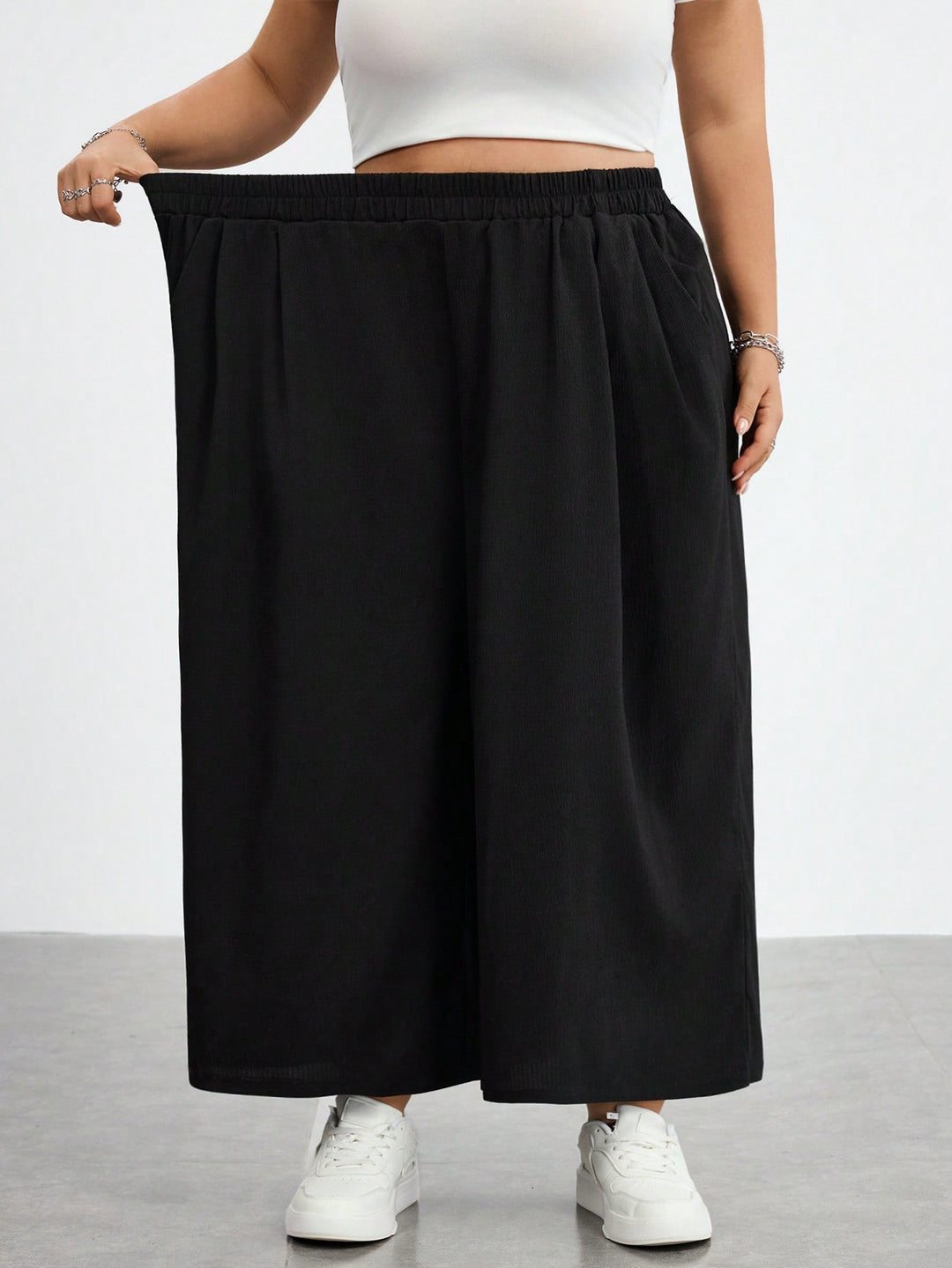 Pantaloni SHEIN