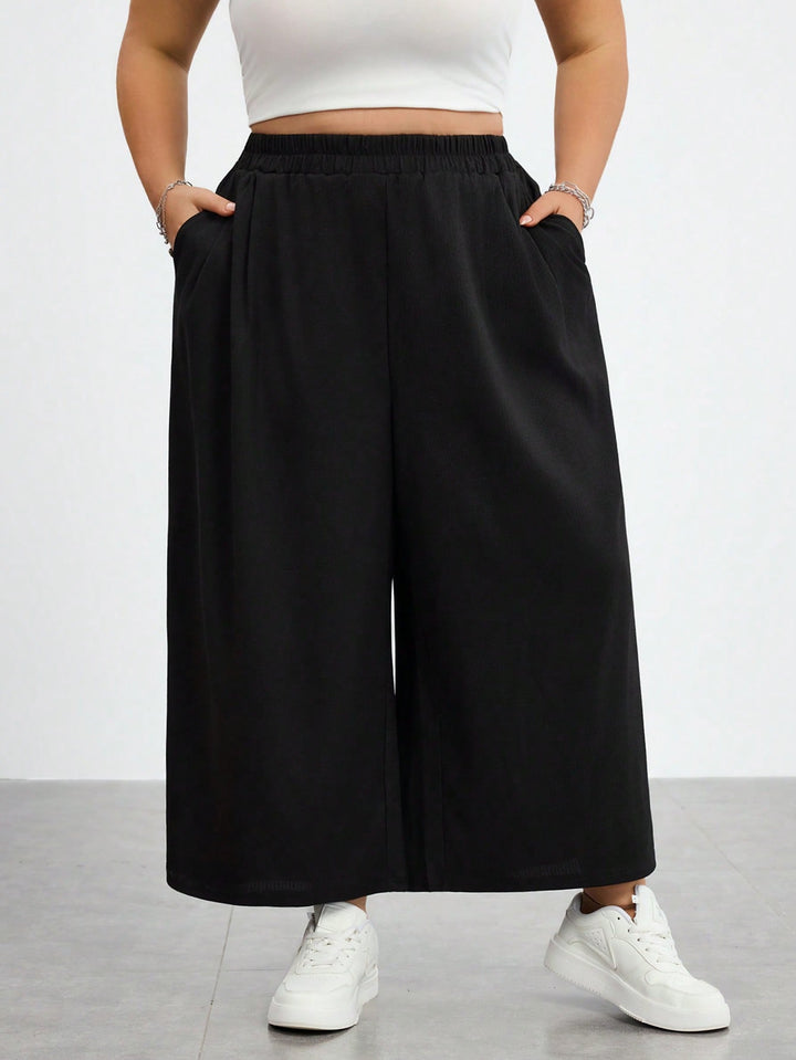 Pantaloni SHEIN