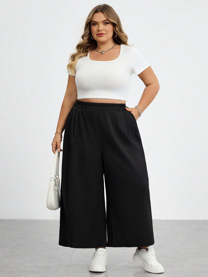 Pantaloni SHEIN