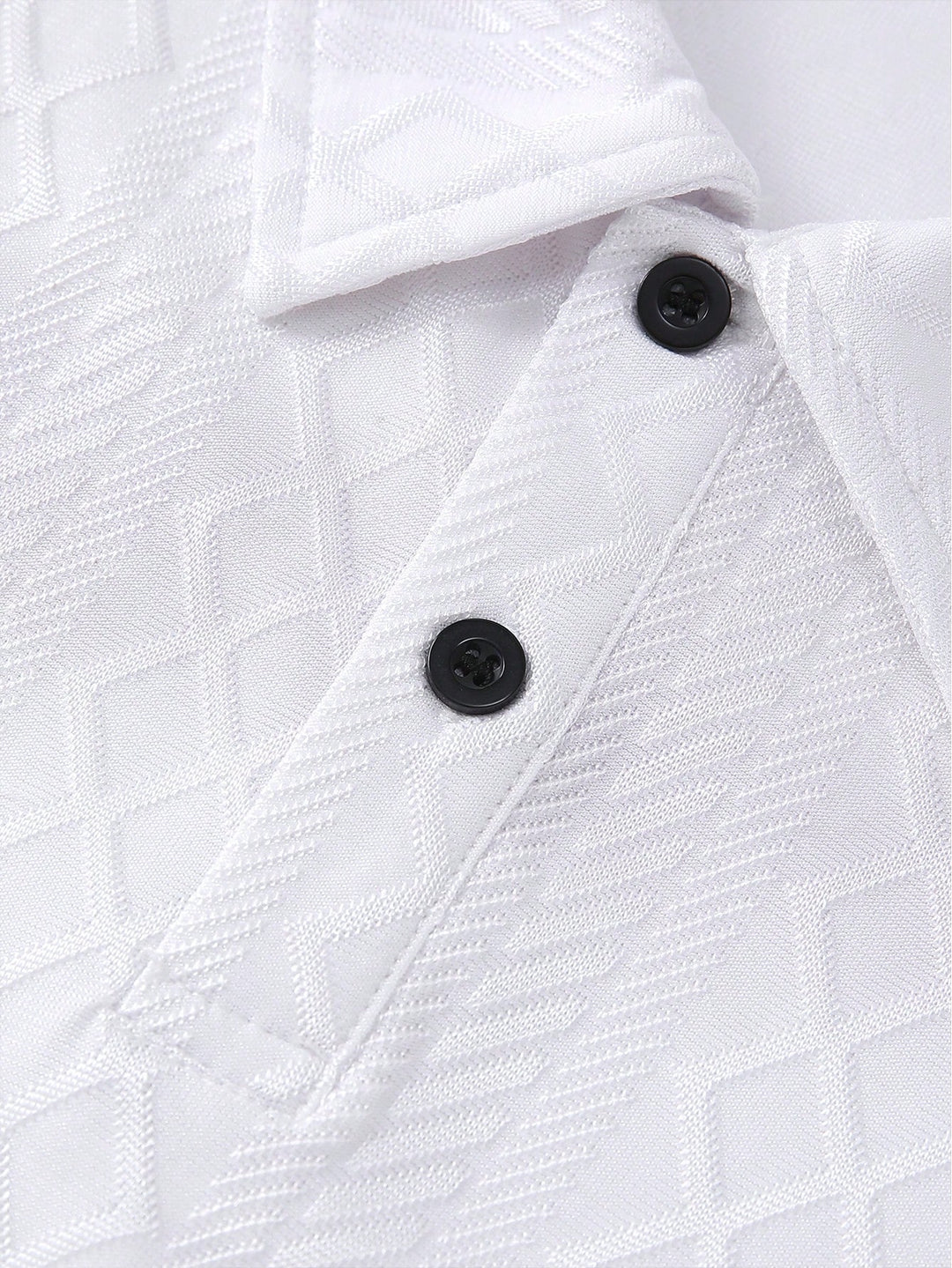 Tricou SHEIN, alb