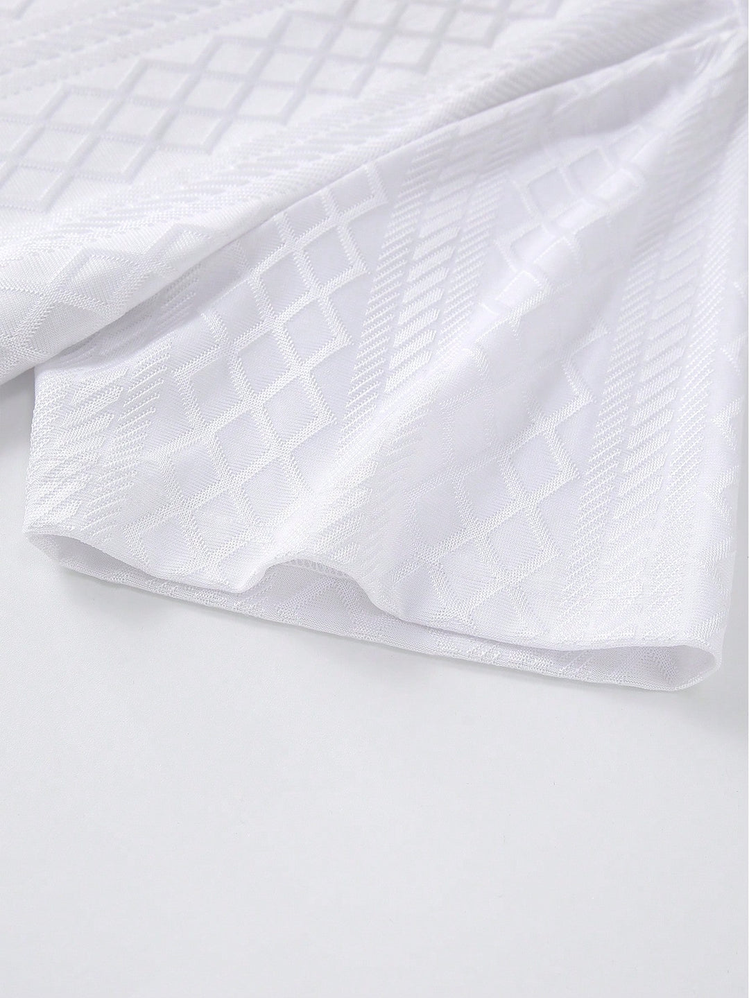 Tricou SHEIN, alb