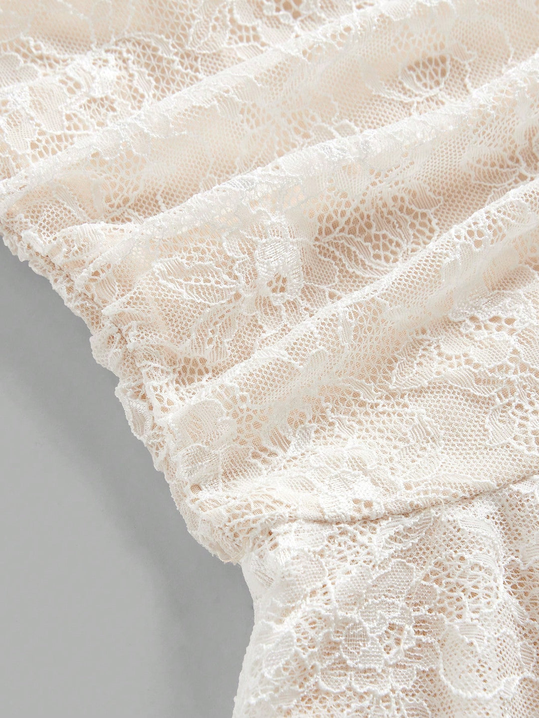 Rochie SHEIN, alb