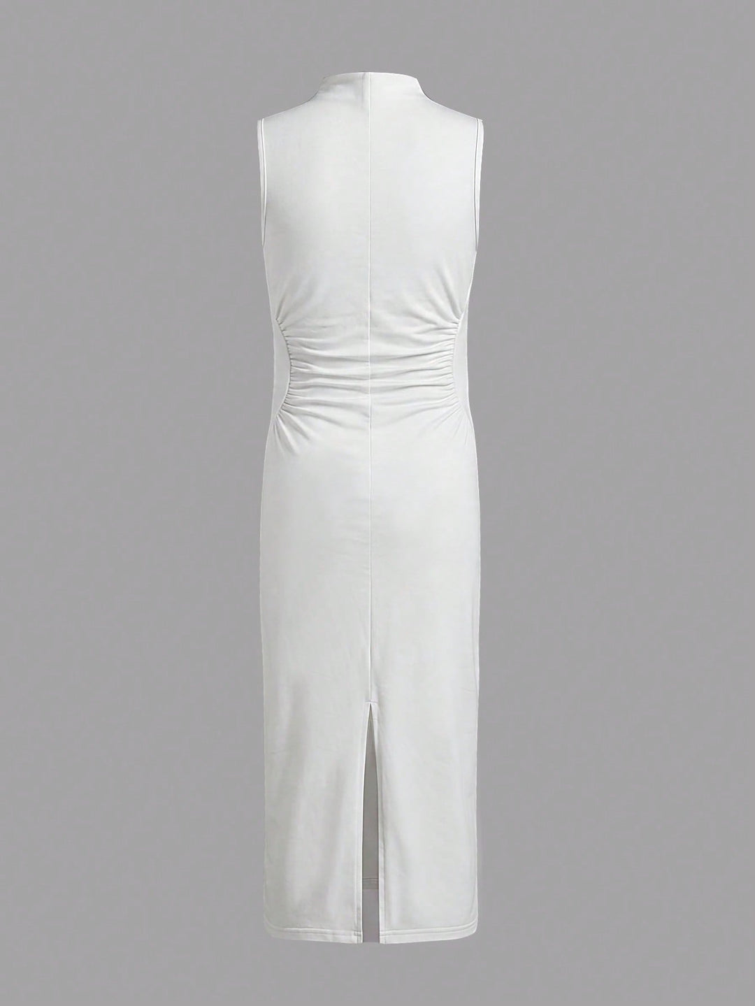 Rochie SHEIN, alb