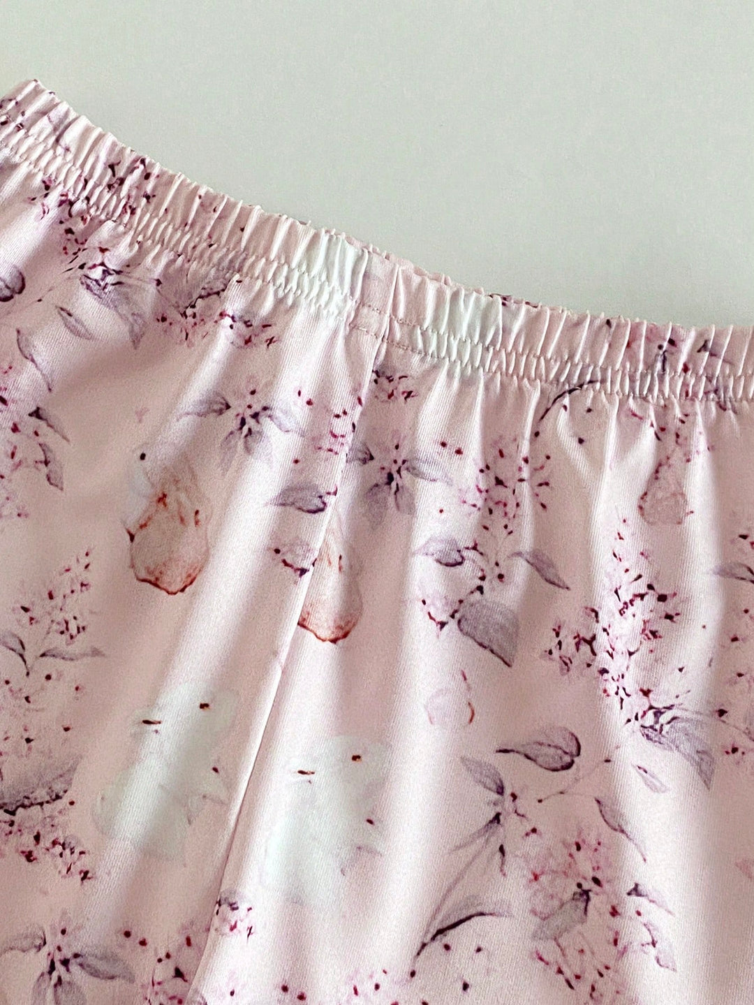Compleu pijamale SHEIN, mix culori