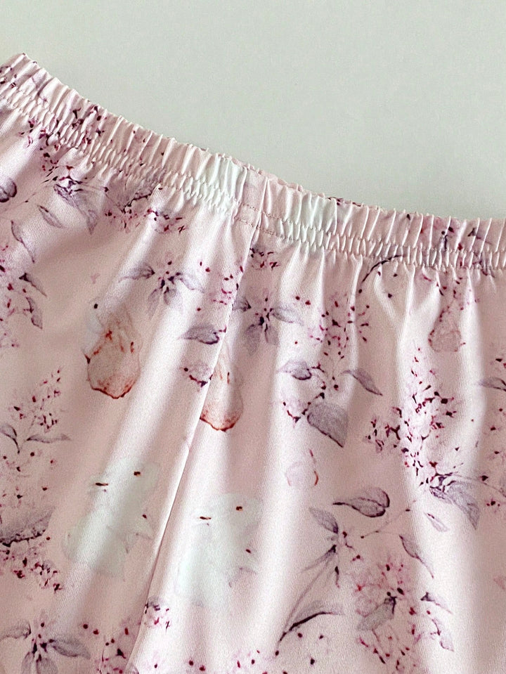Compleu pijamale SHEIN, mix culori