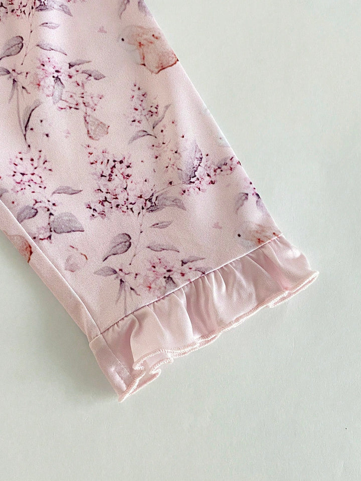 Compleu pijamale SHEIN, mix culori