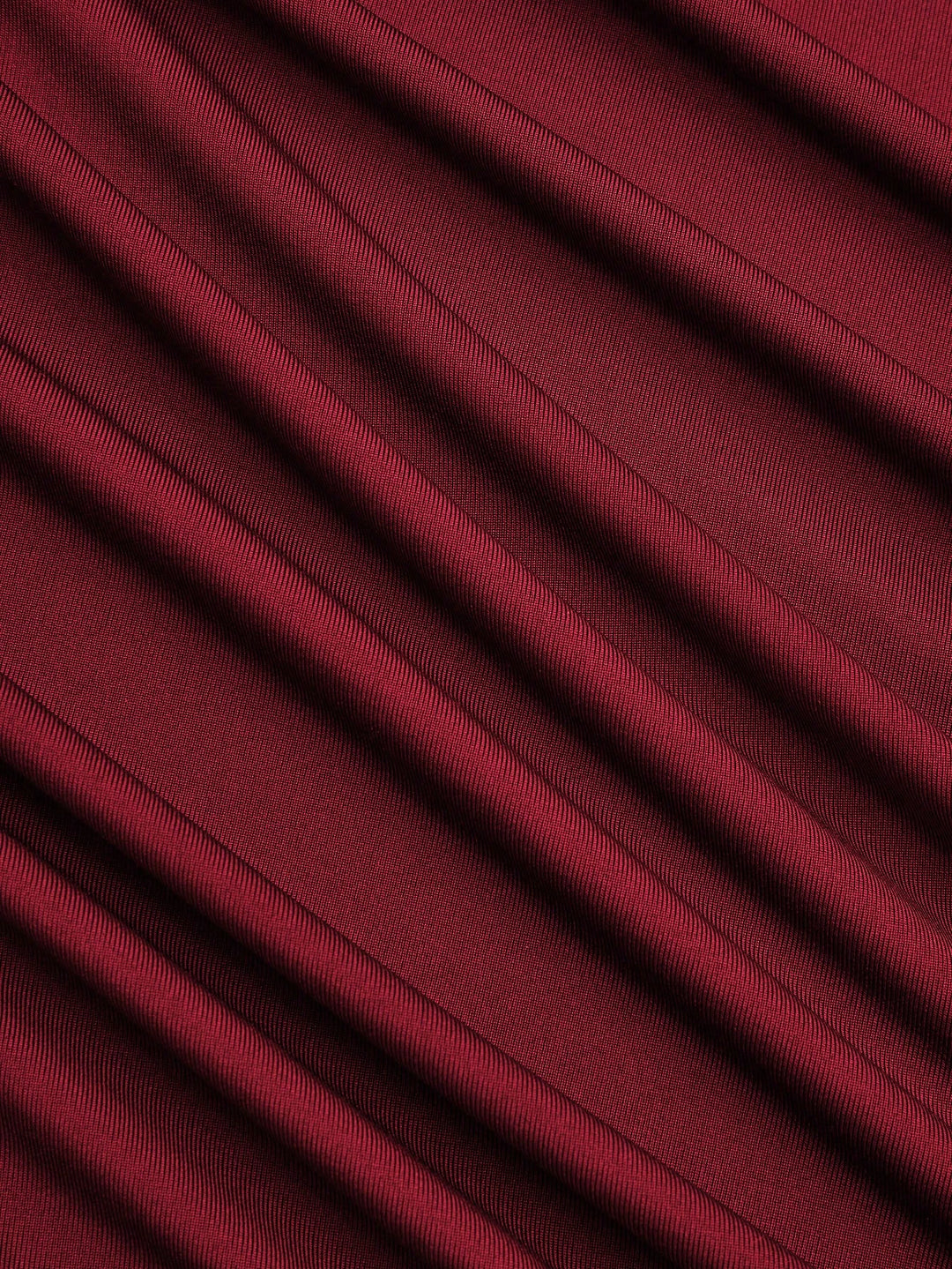 Rochie maxi SHEIN, vișiniu