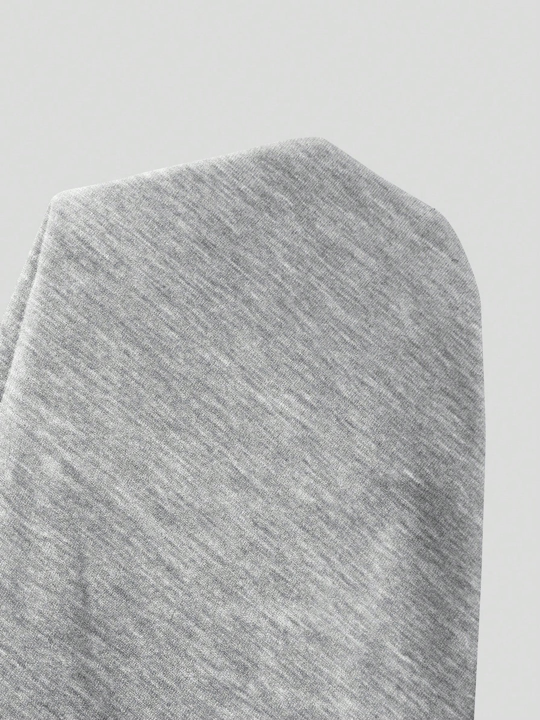 Rochie scurtă SHEIN, gri