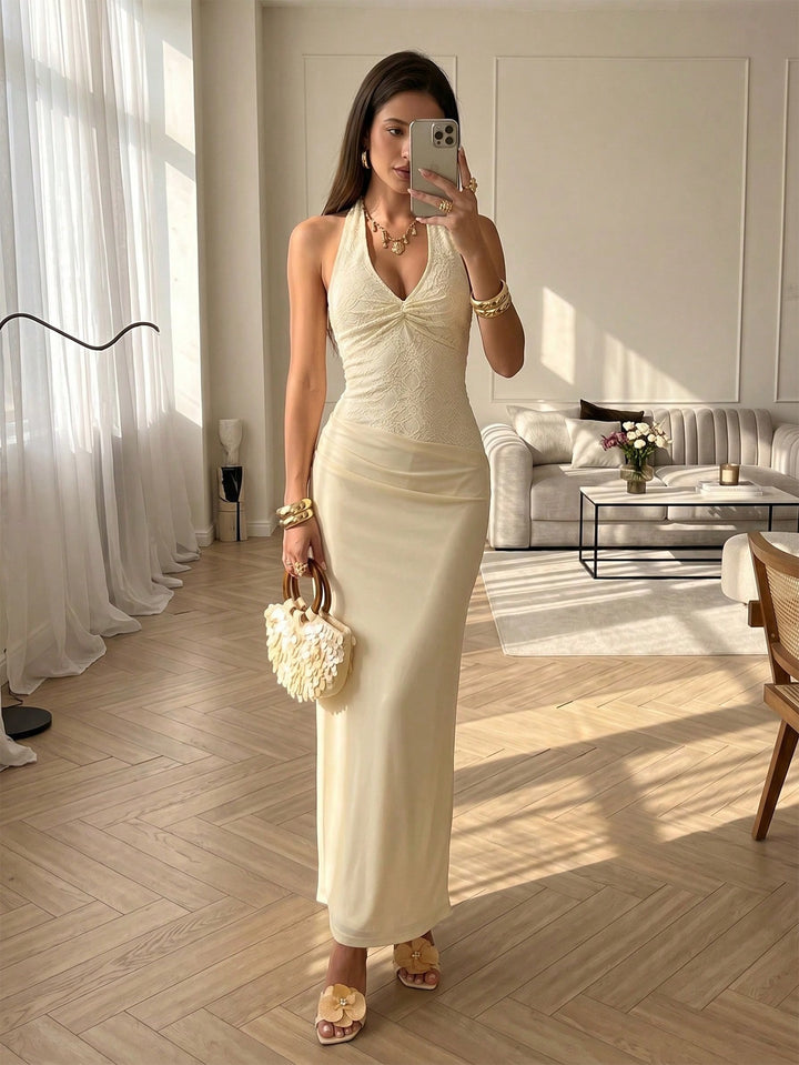 Rochie maxi SHEIN