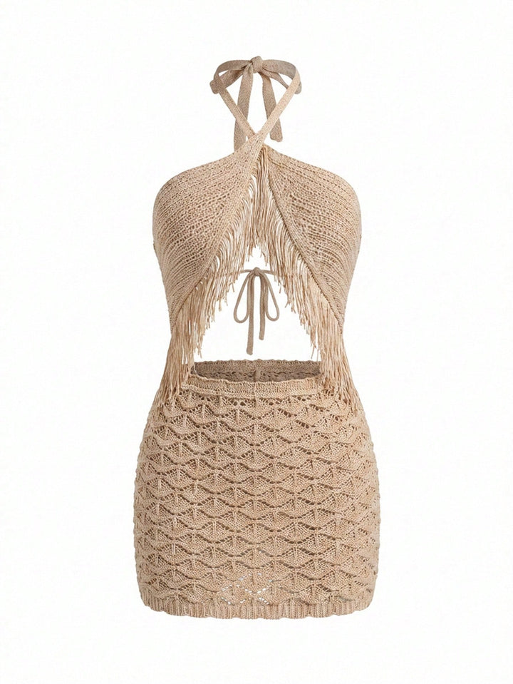 Rochie SHEIN, portocaliu
