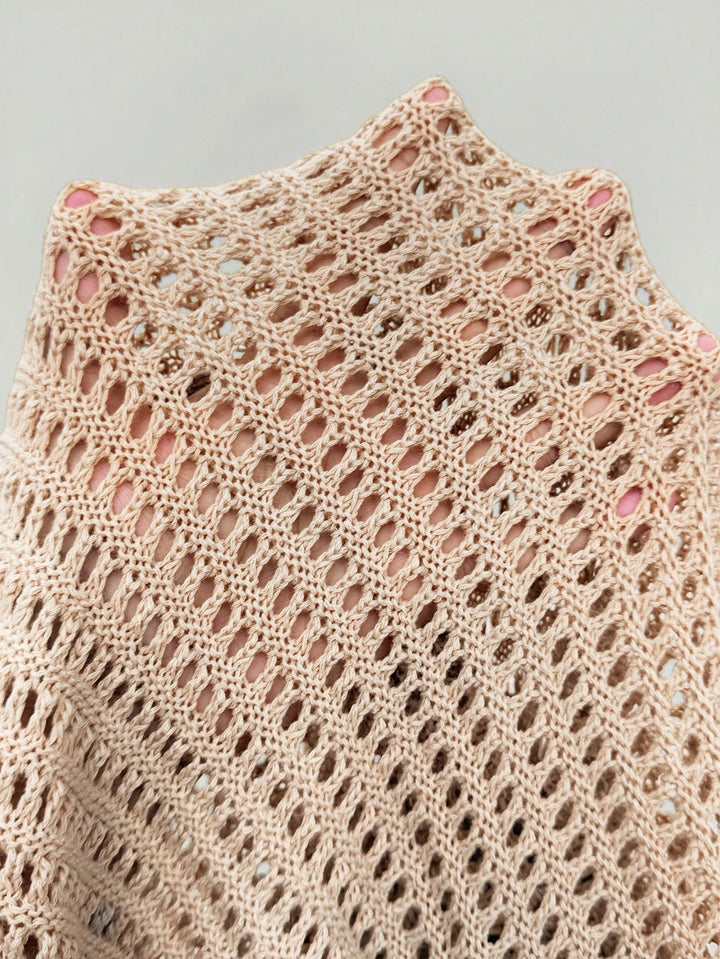 Rochie SHEIN, portocaliu