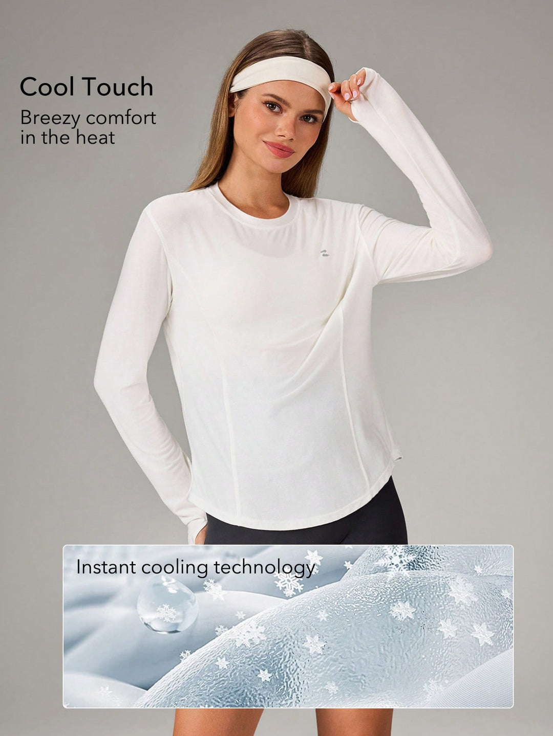 Tricou SHEIN, alb
