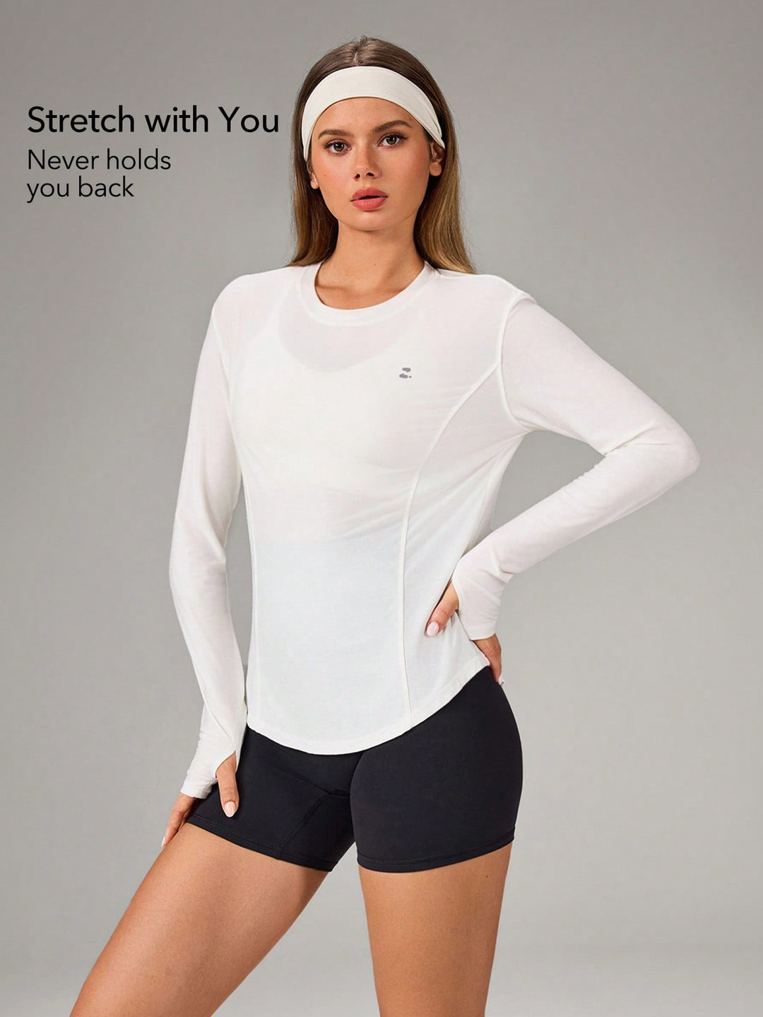 Tricou SHEIN, alb