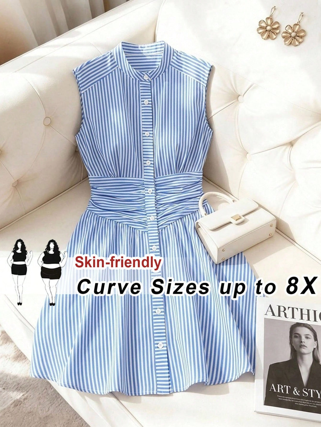 Rochie SHEIN