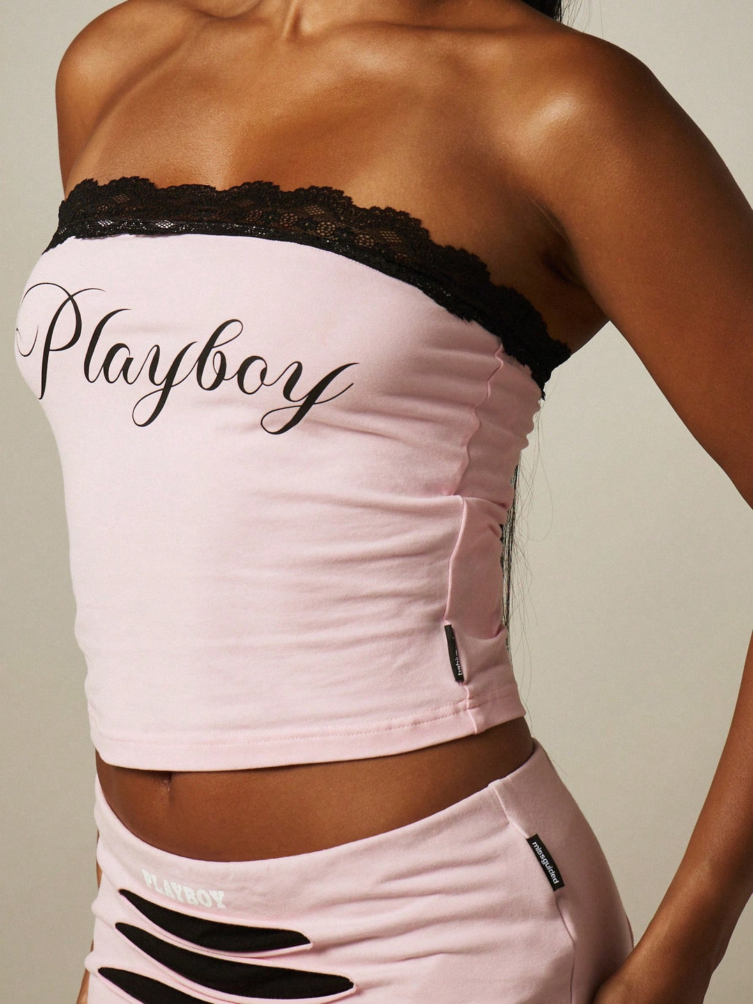 Top SHEIN, roz