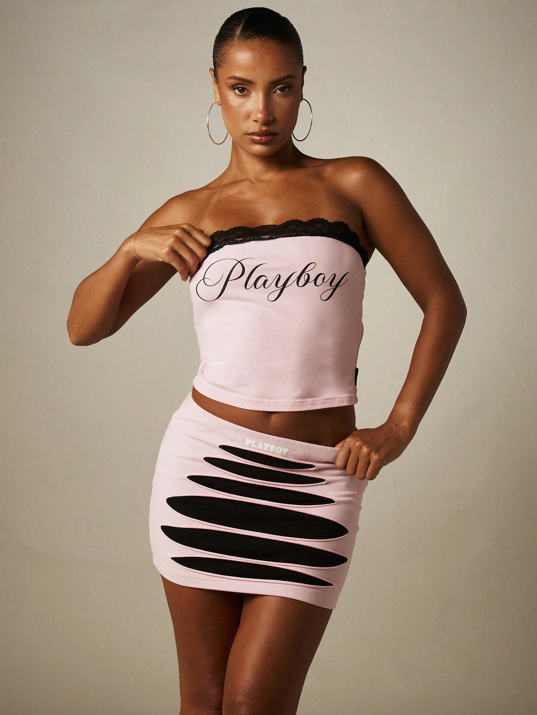 Top SHEIN, roz