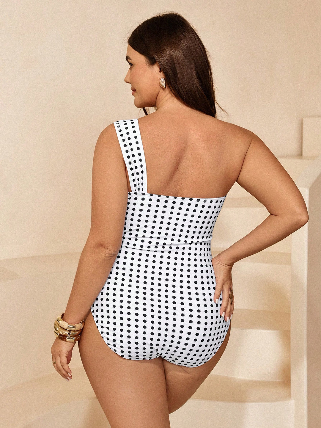 Costum de baie SHEIN