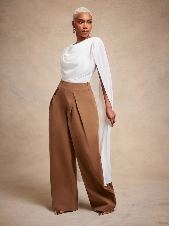 Body SHEIN, alb