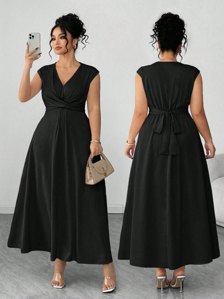 Rochie SHEIN, negru