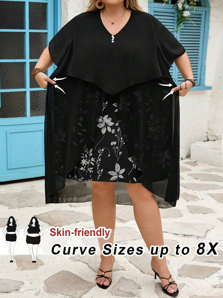 Rochie SHEIN