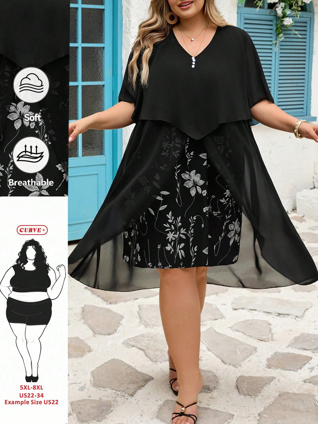 Rochie SHEIN
