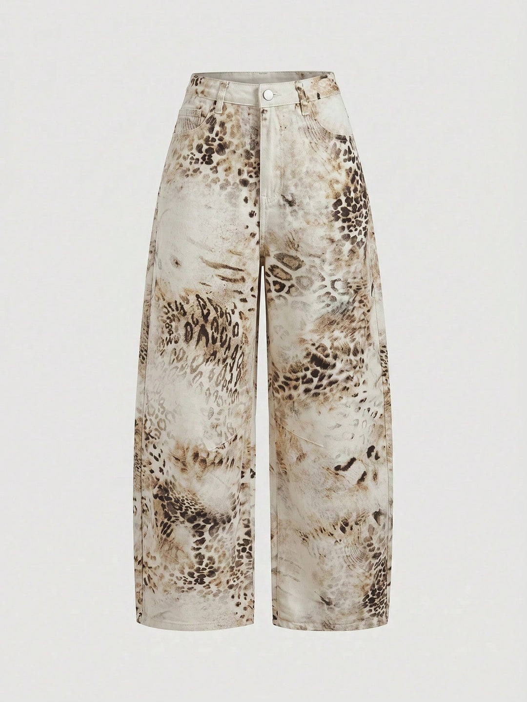 Jeans SHEIN, mix culori