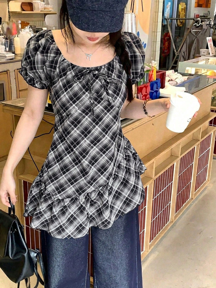 Tricou SHEIN, negru