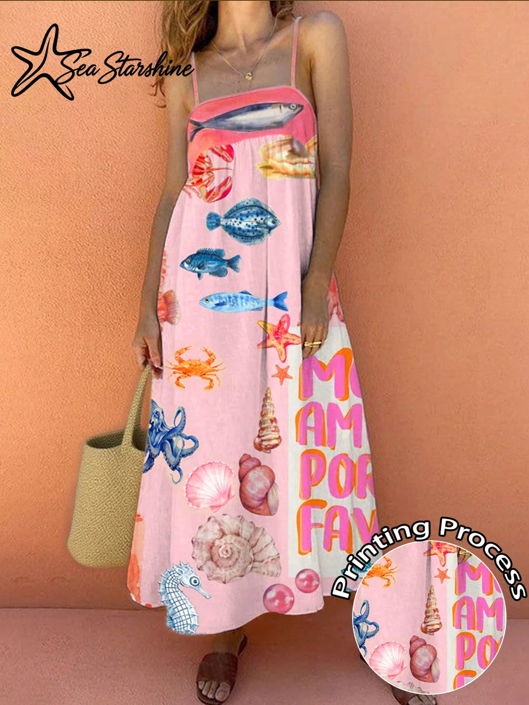 Rochie midi SHEIN