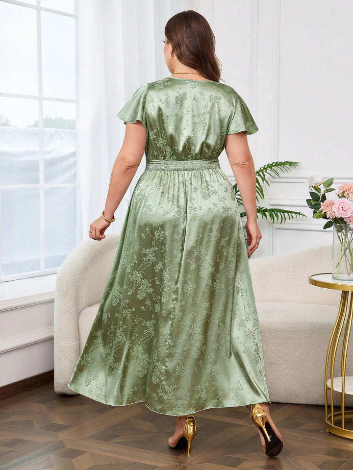 Rochie SHEIN, turcoaz