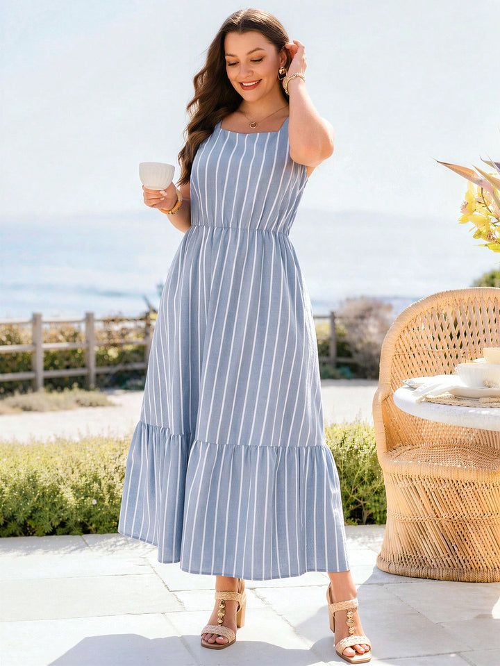 Rochie SHEIN, albastru