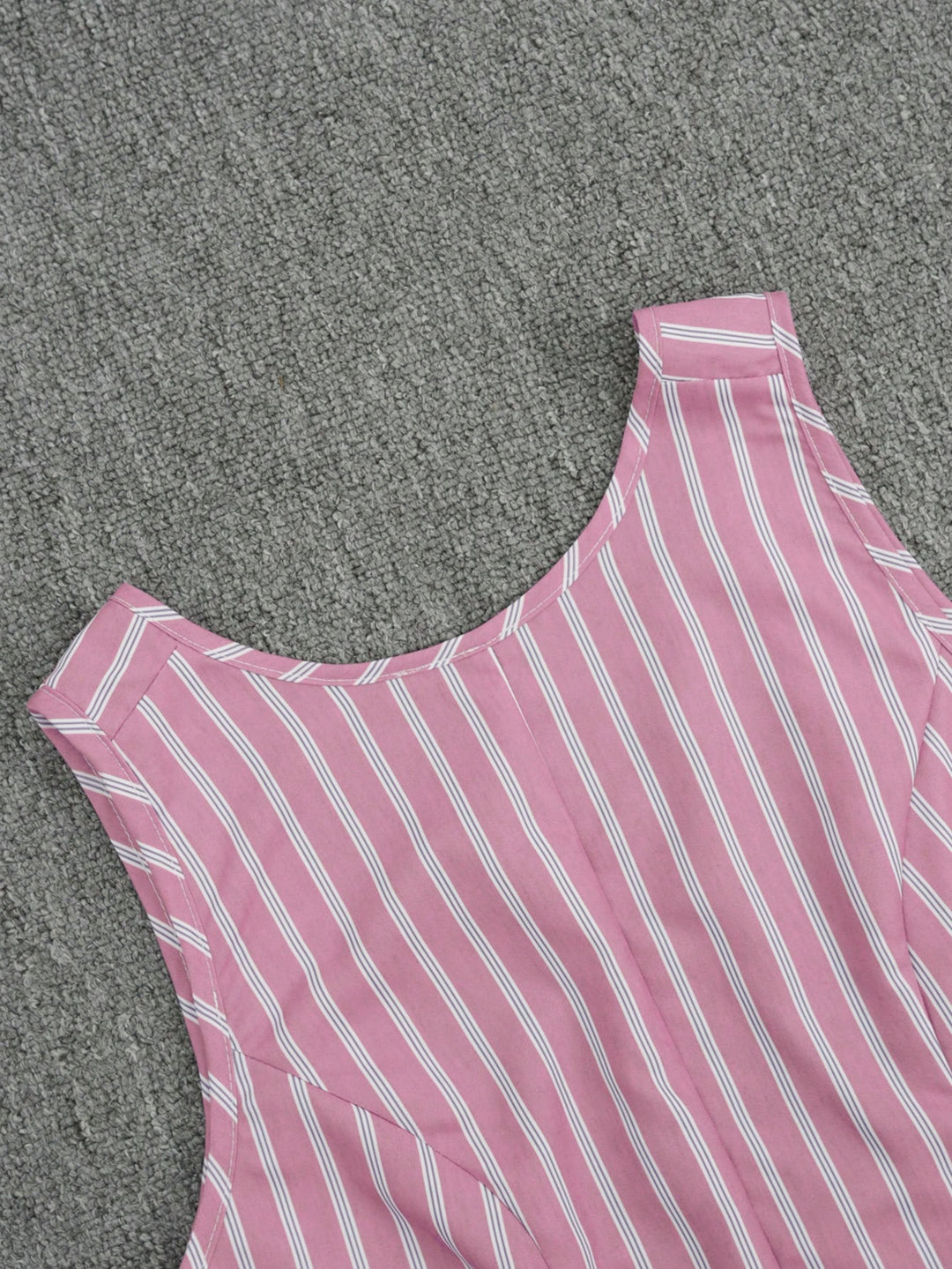 Rochie scurtă SHEIN, roz