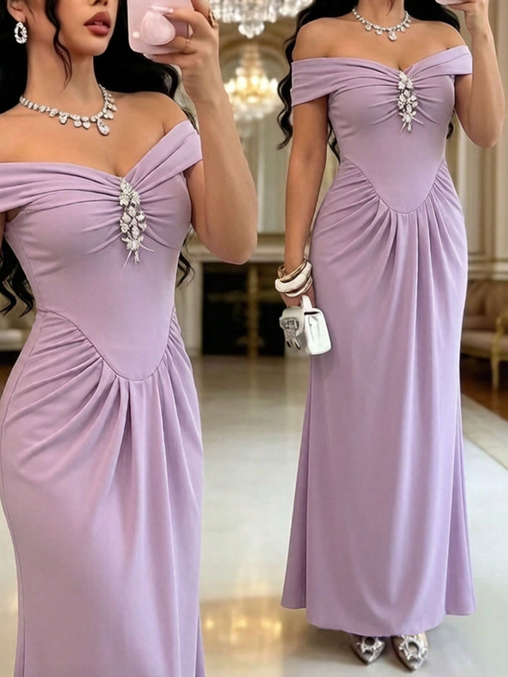 Rochie midi SHEIN