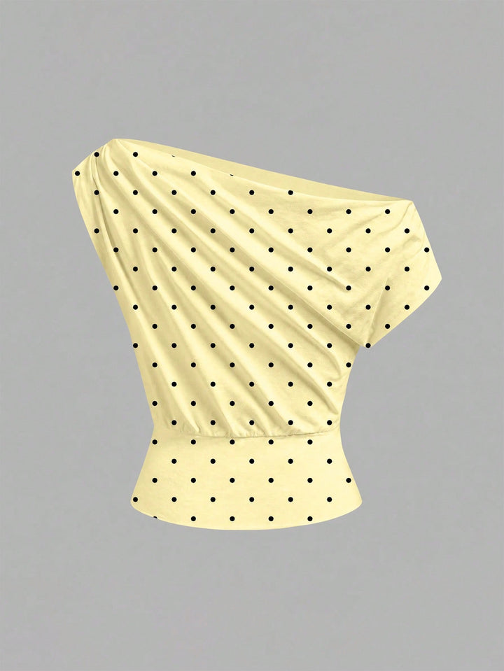 Top SHEIN, mix culori