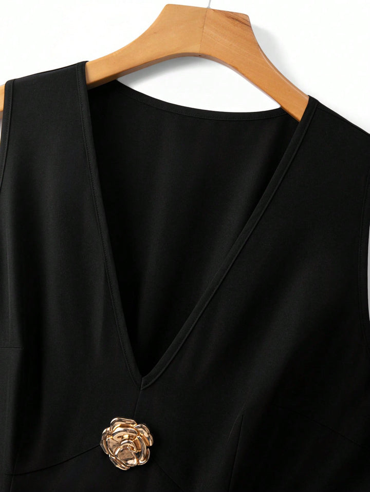 Rochie SHEIN, negru