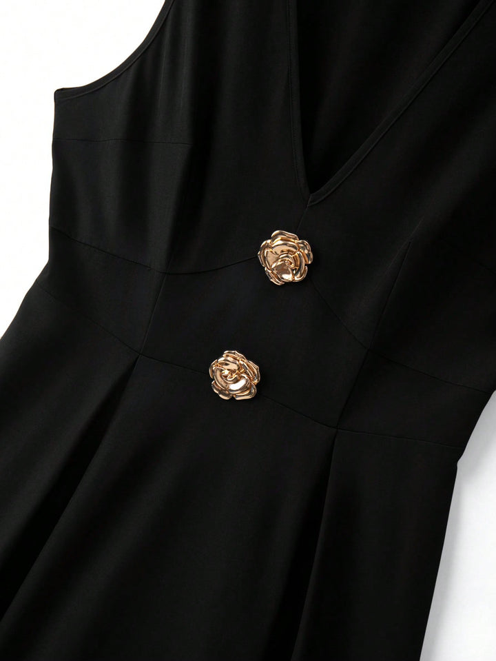 Rochie SHEIN, negru