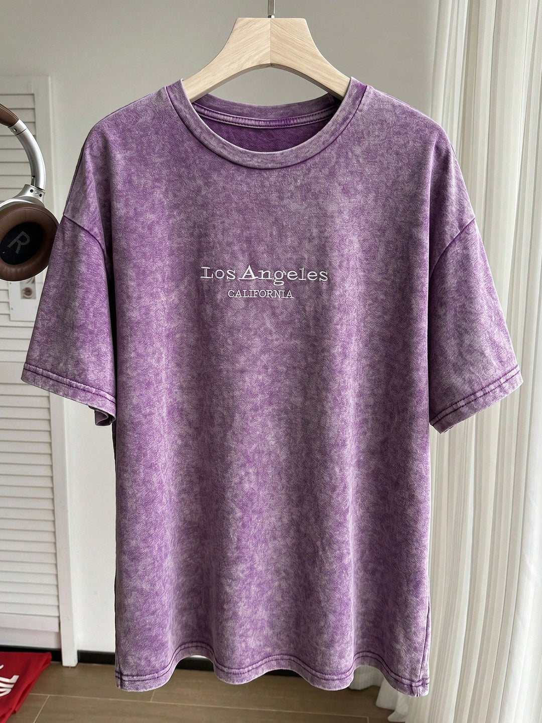 Tricou SHEIN, mov