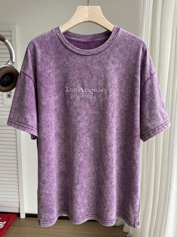 Tricou SHEIN, mov