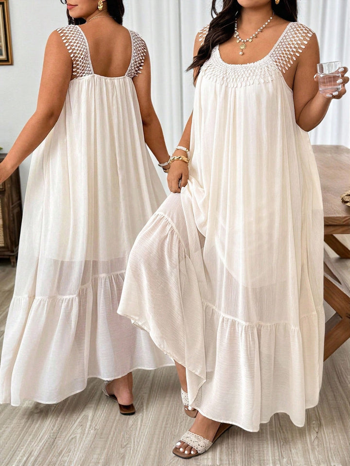 Rochie SHEIN, portocaliu
