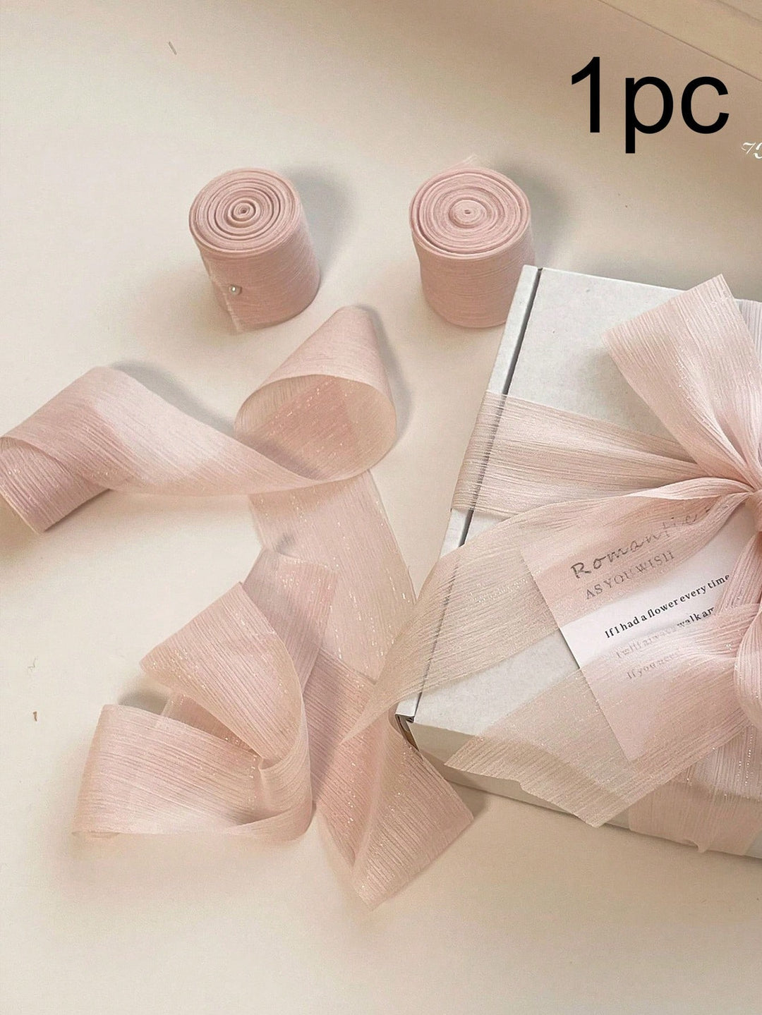 Accesoriu pentru cadou SHEIN