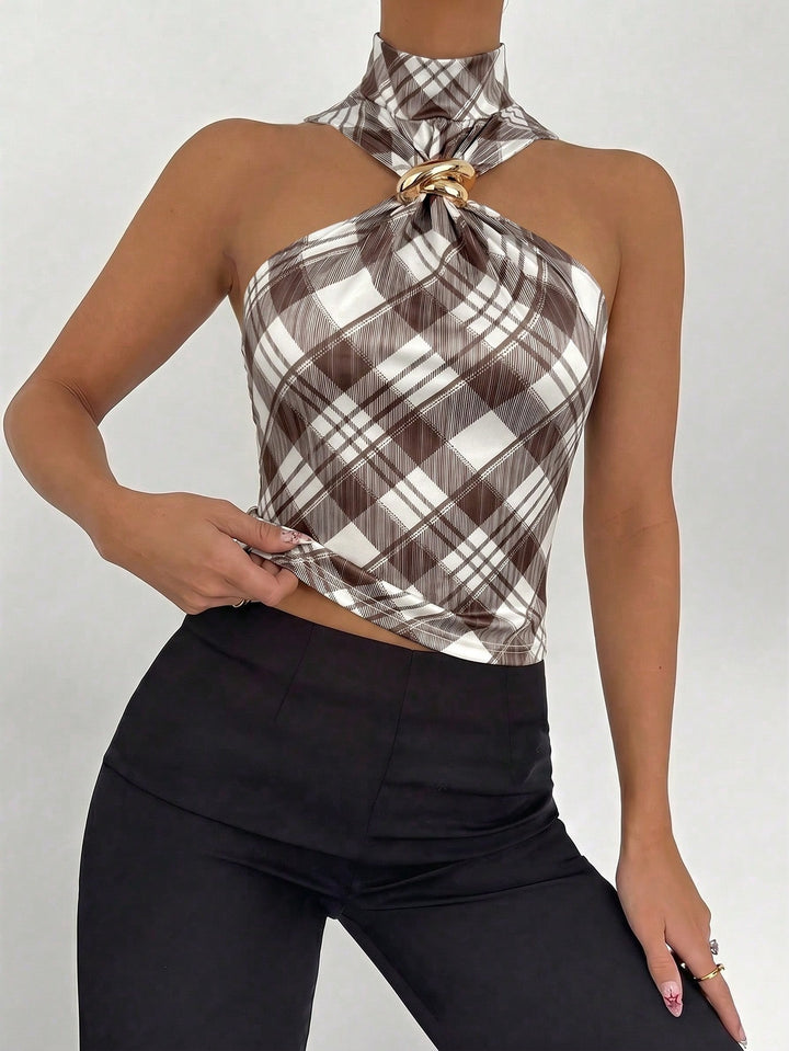 Top SHEIN, maro