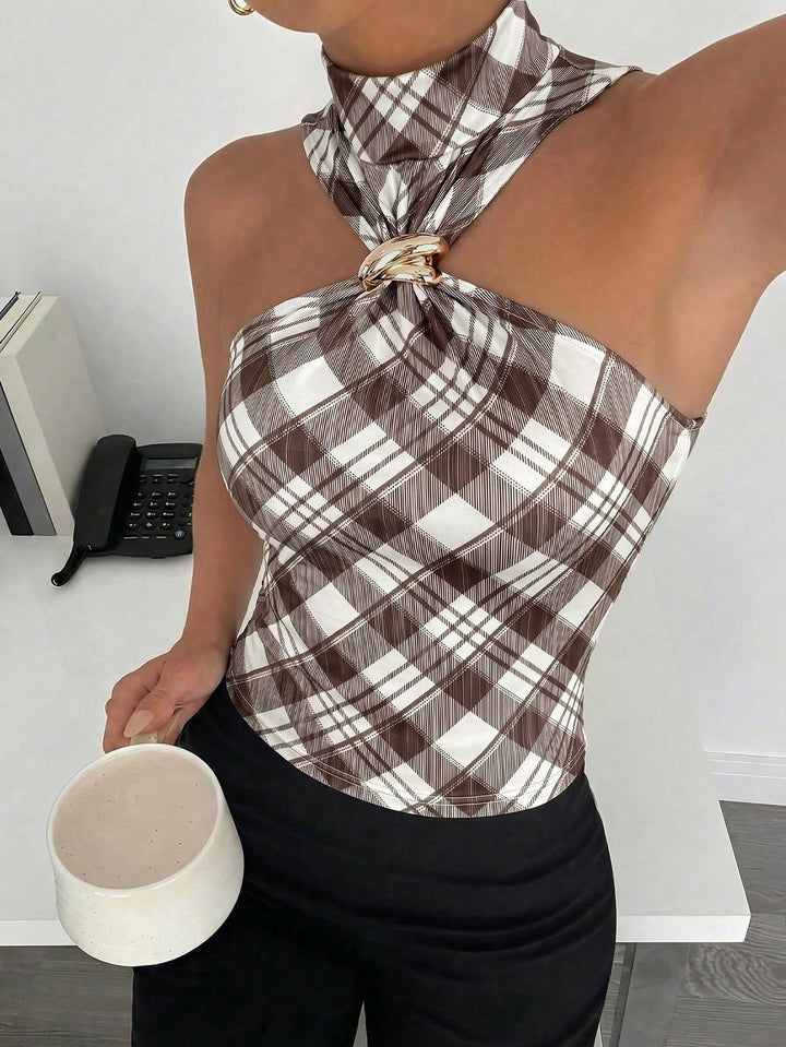 Top SHEIN, maro