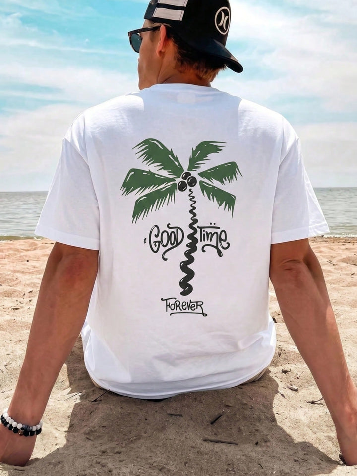 Tricou SHEIN, alb
